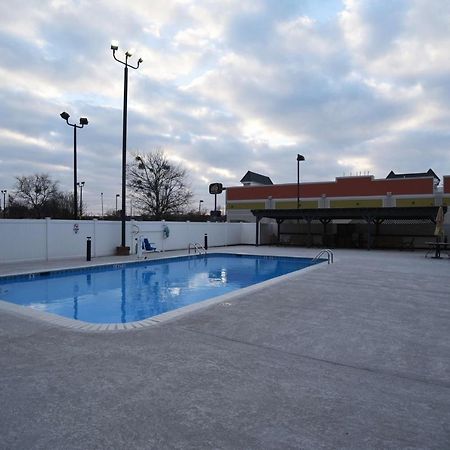 Best Western Huntsville Exterior photo