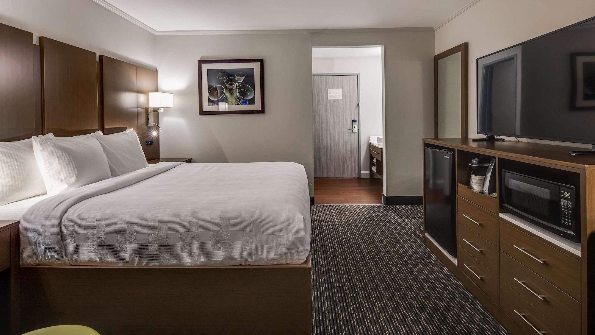 Best Western Huntsville Exterior photo