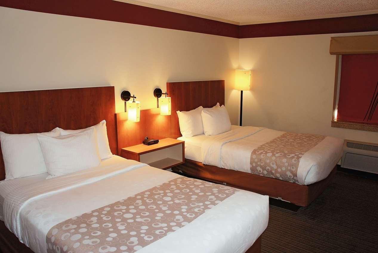 Best Western Huntsville Exterior photo