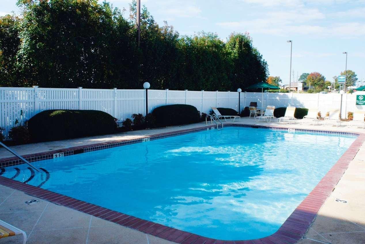 Best Western Huntsville Exterior photo
